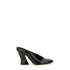 GIVENCHY Sleek Pointed Toe Stiletto Pumps Women BLACK